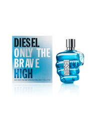 ONLY THE BRAVE HIGH DIESEL