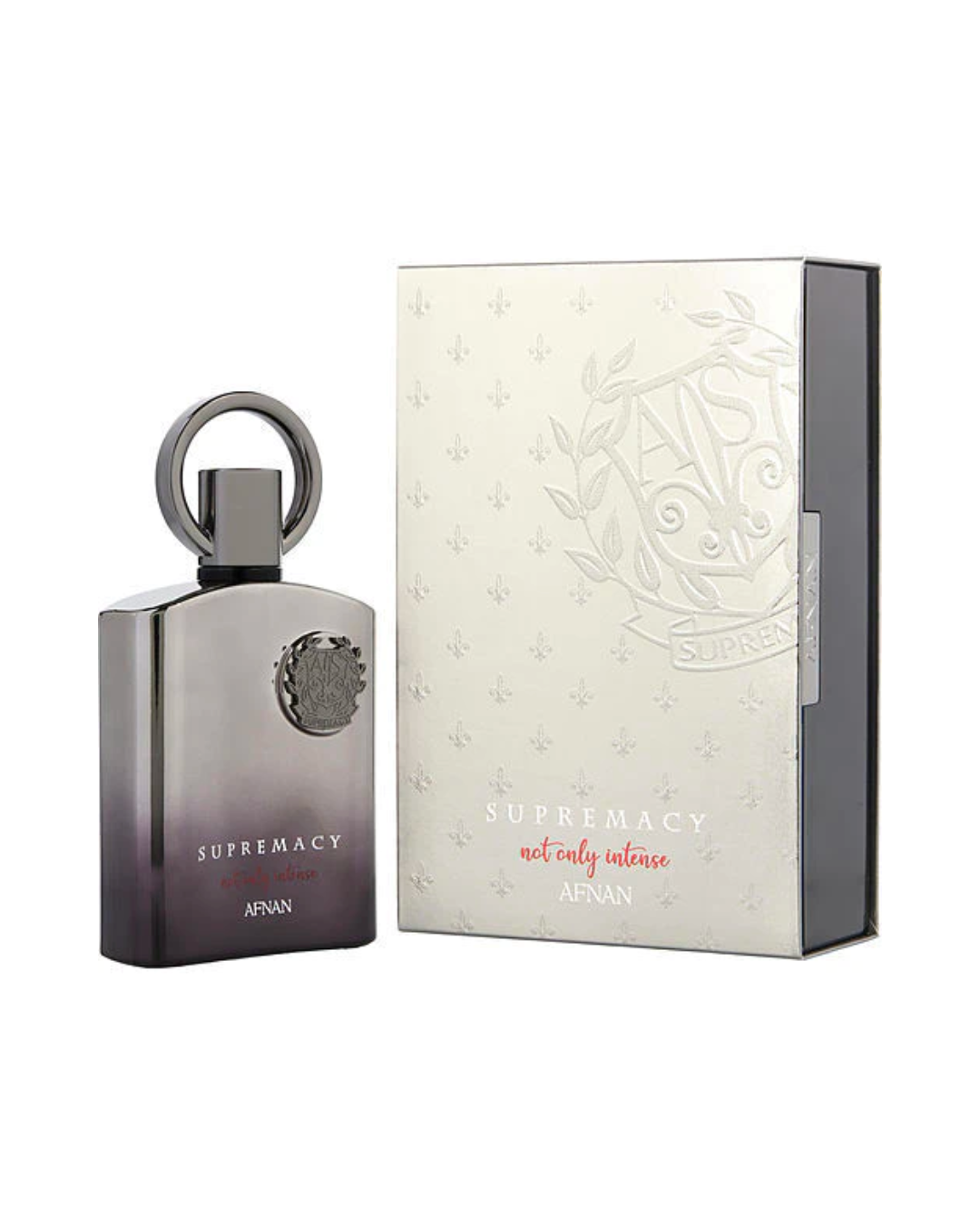 PERFUME SUPREMACY NOT ONLY INTENSE - Diamante perfumería 