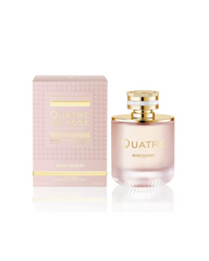 QUATRE EN ROSE BOUCHERON