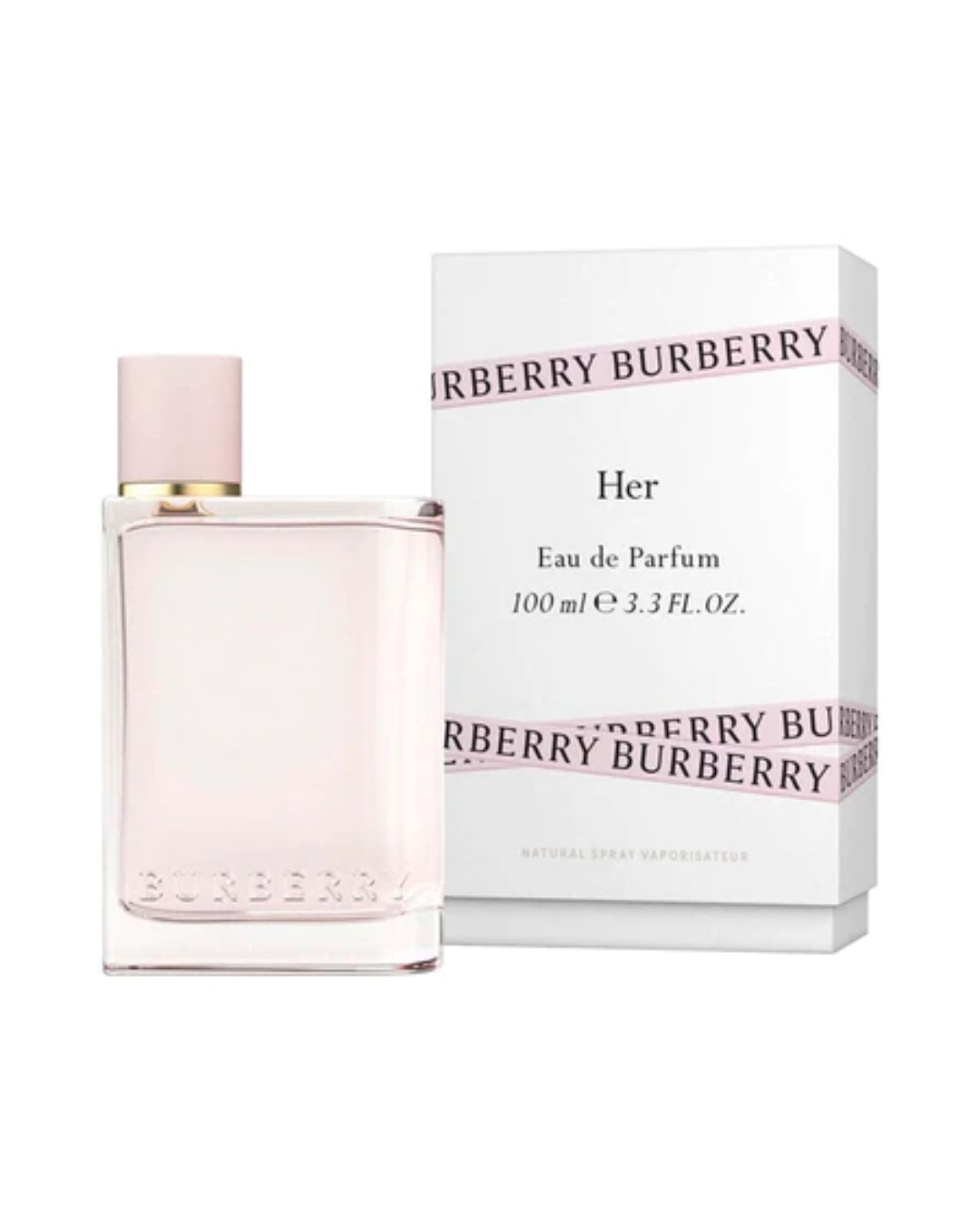 BURBERRY HER 