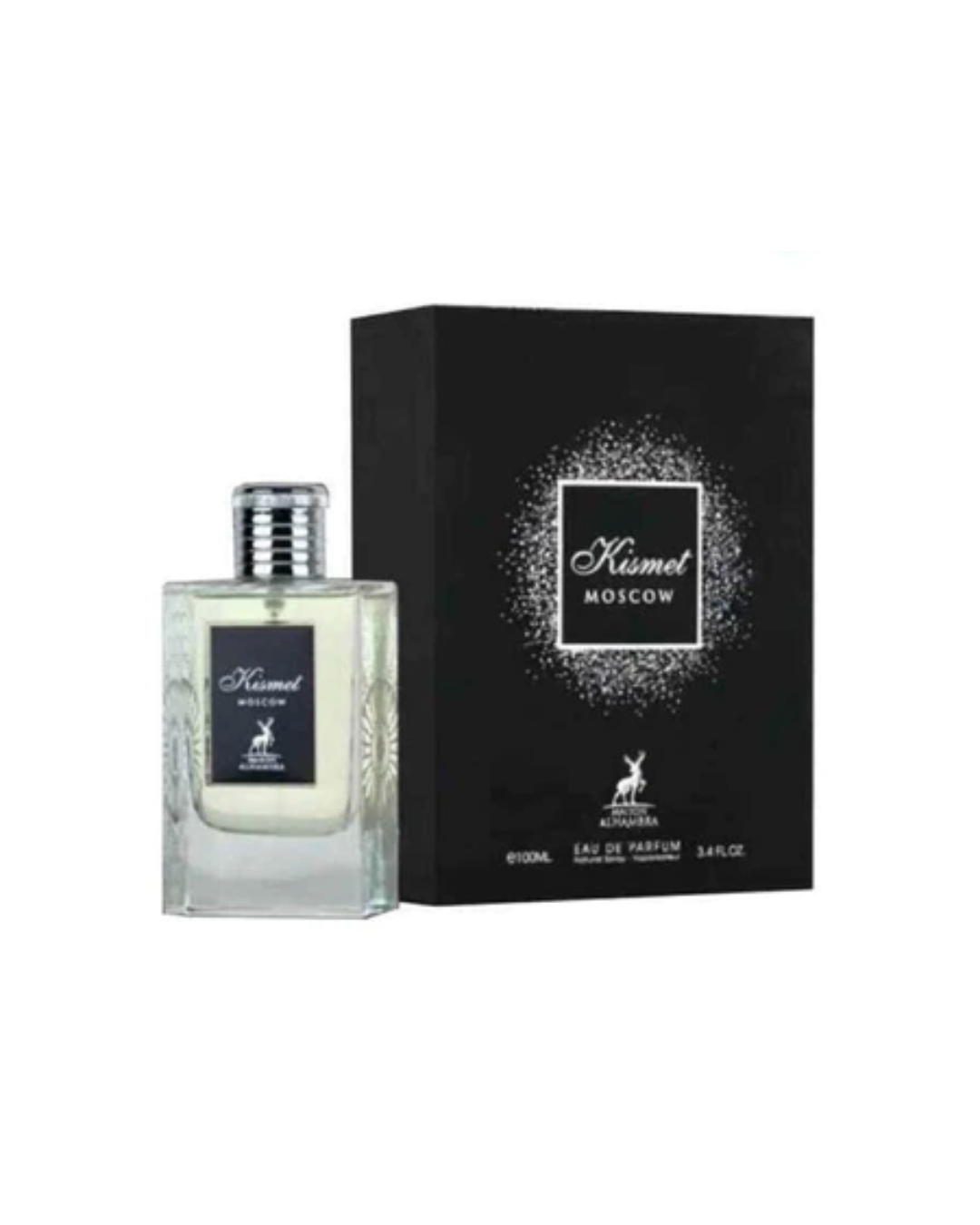 KISMET MOSCOW - Diamante perfumería 