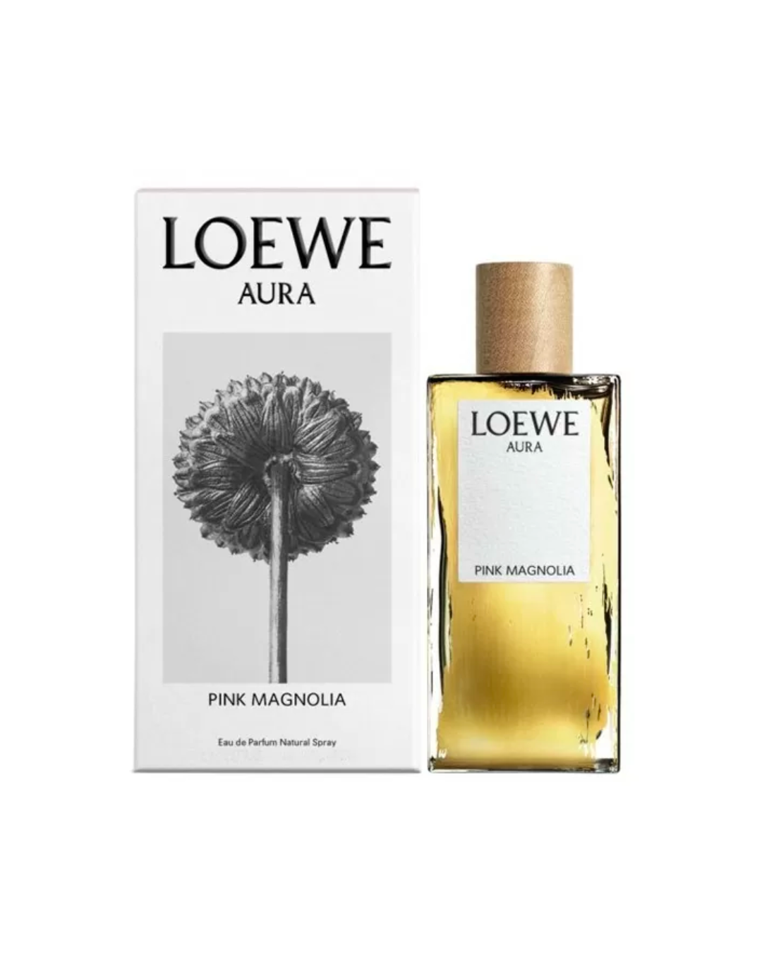 AURA LOEWE PINK MAGNOLIA