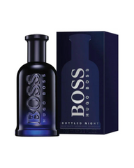 BOSS BOTTLED NIGHT