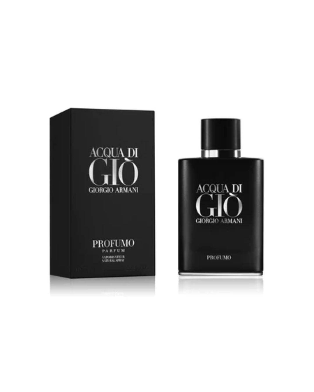 ACQUA DI GIO PROFUMO G. ARMANI - Diamante perfumería 