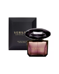 VERSACE CRYSTAL NOIR