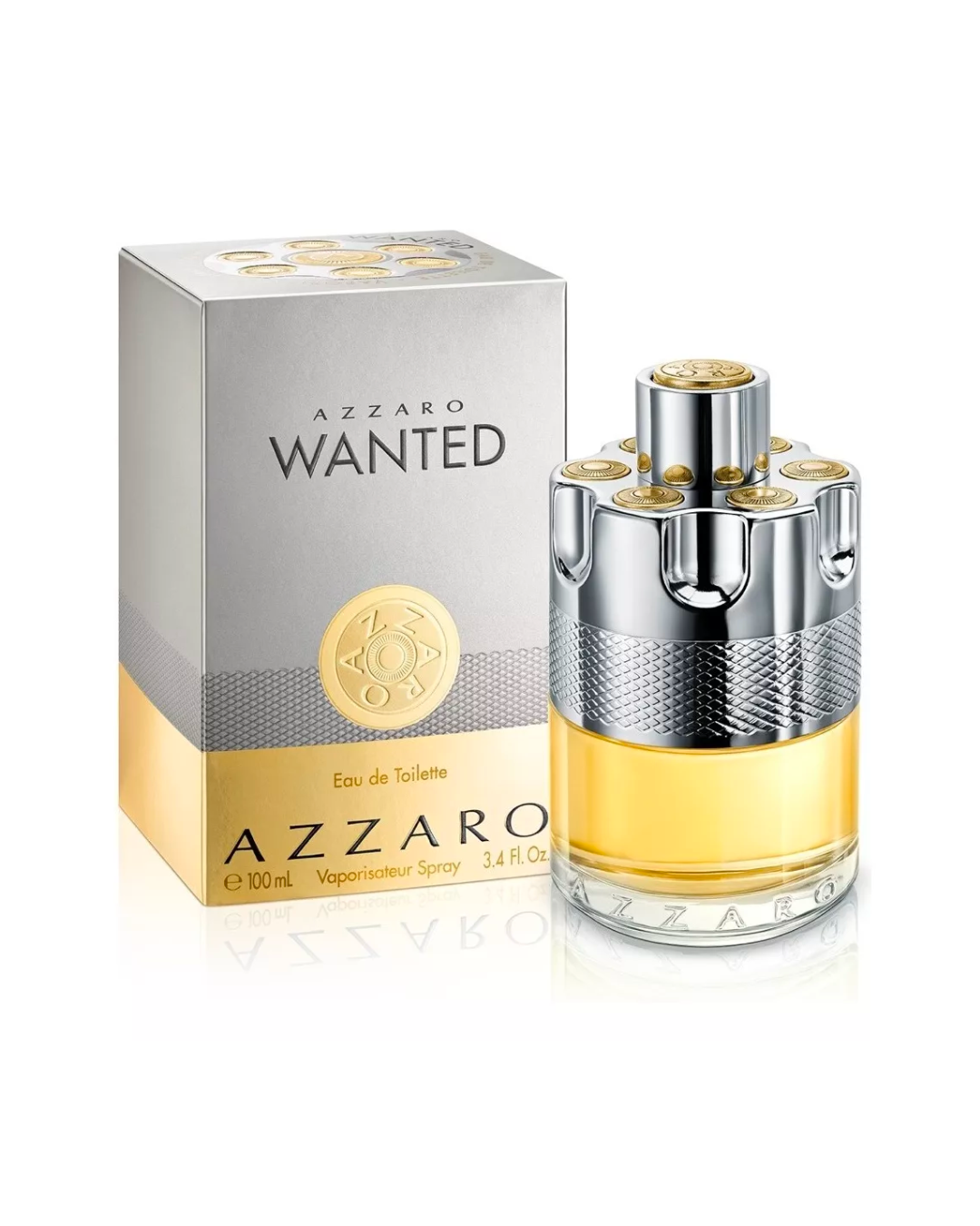 AZZARO WANTED