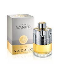 AZZARO WANTED