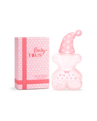 TOUS BABY PINK FRIENDS