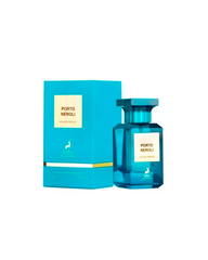 PORTO NEROLI - Diamante perfumería 