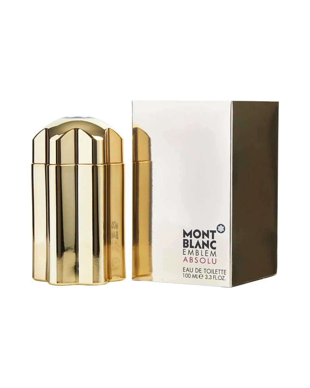 MONTBLANC EMBLEM ABSOLU