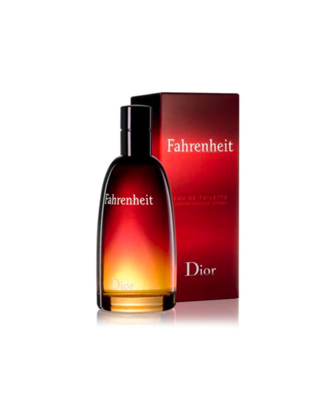 FAHRENHEIT DIOR