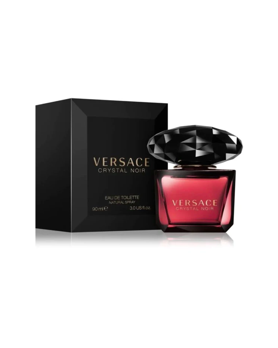 VERSACE CRYSTAL NOIR