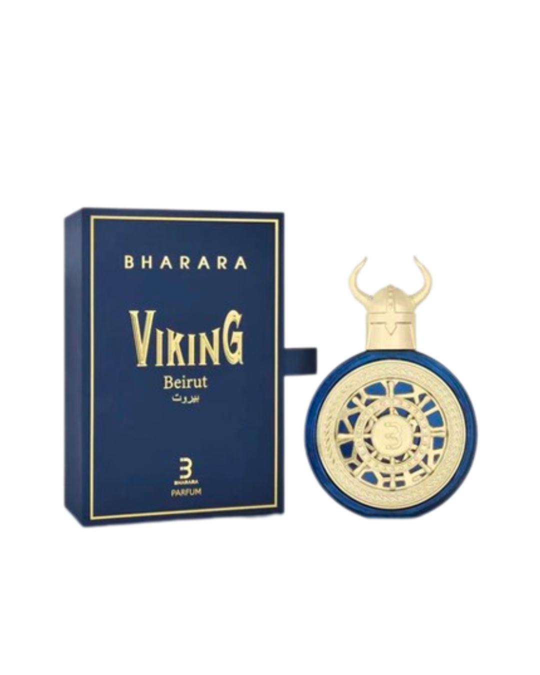 VIKING BEIRUT BHARARA