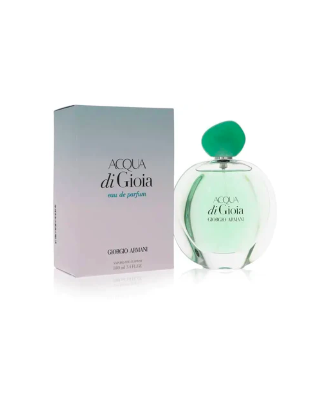 ACQUA DI GIOIA ARMANI - Diamante perfumería 