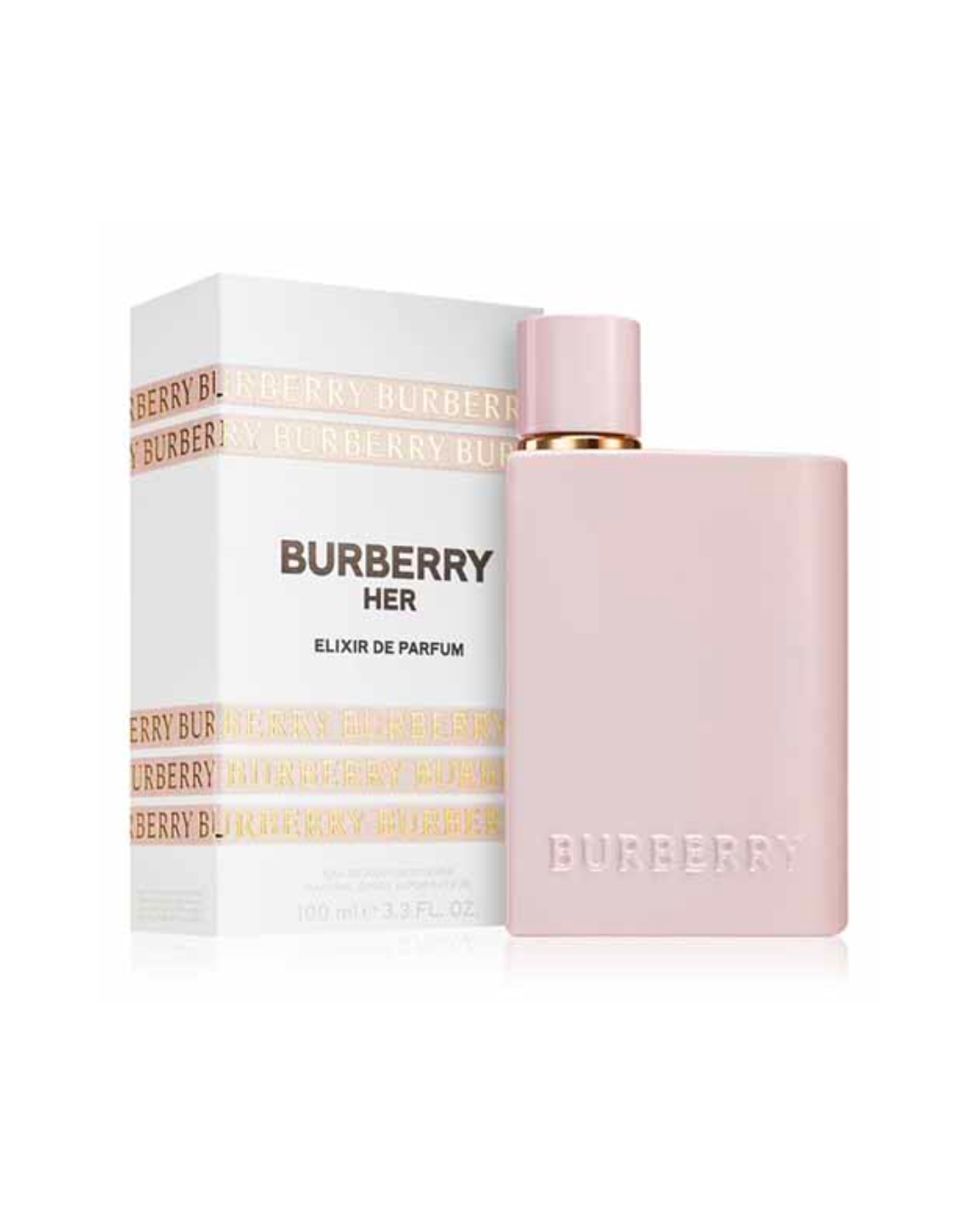 BURBERRY HER ELIXIR