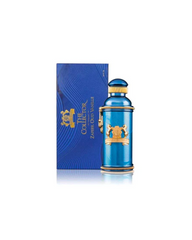 ZAFEER OUD VANILLE ALEXANDRE J. - Diamante perfumería 