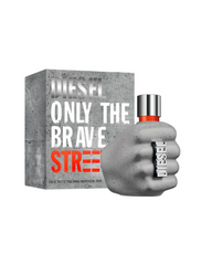 ONLY THE BRAVE STREET DIESEL