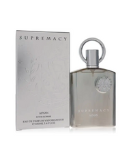 PERFUME SUPREMACY SILVER - Diamante perfumería 