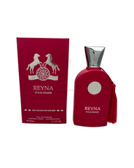 REYNA - Diamante perfumería 