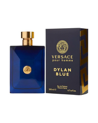 VERSACE DYLAN BLUE