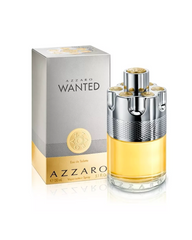 AZZARO WANTED