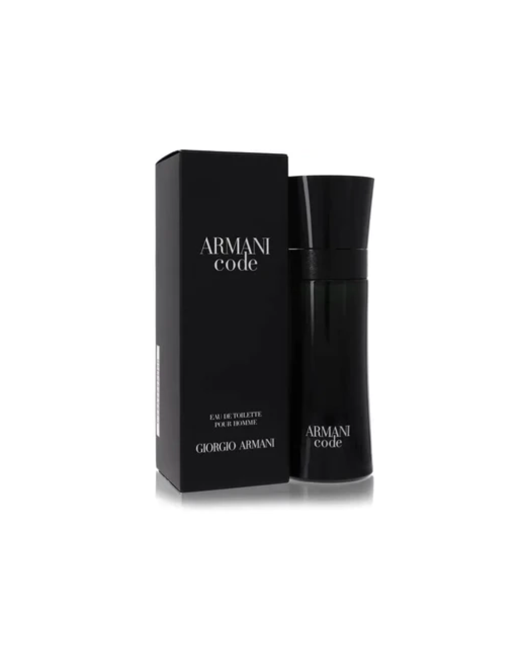 ARMANI CODE ARMANI - Diamante perfumería 