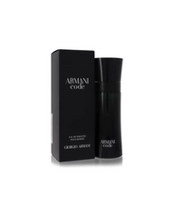 ARMANI CODE ARMANI - Diamante perfumería 