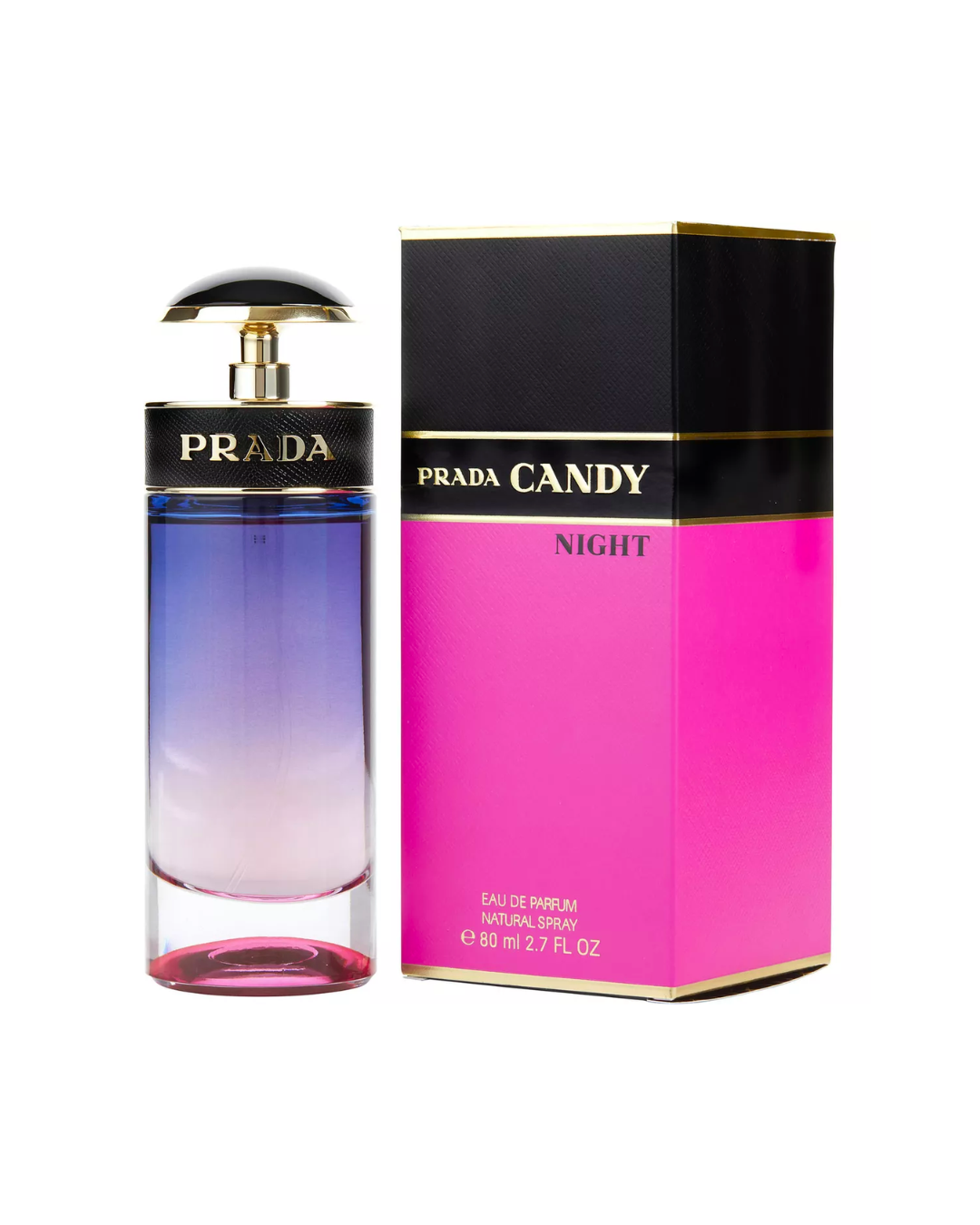 PRADA CANDY NIGHT