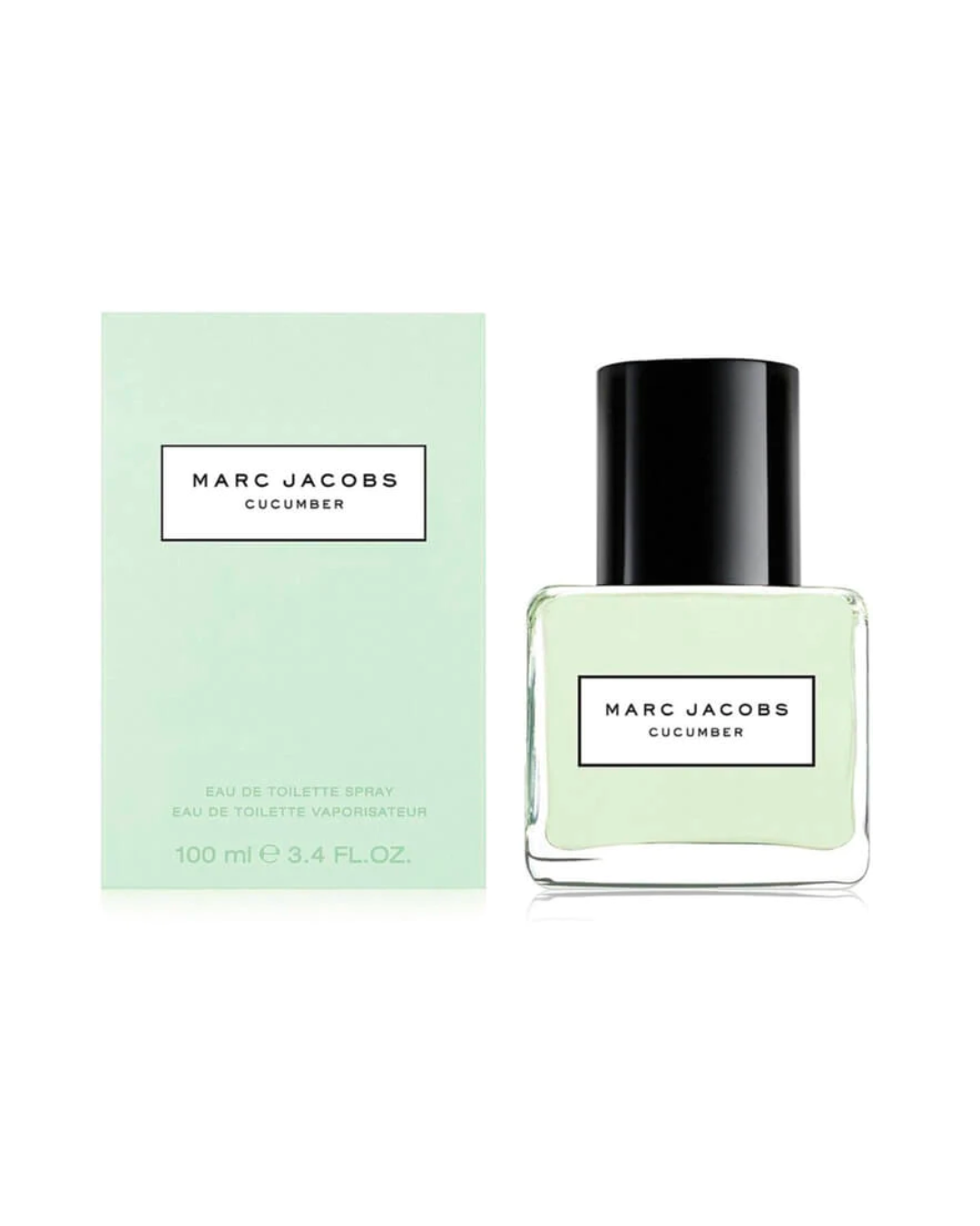 MARC JACOBS CUCUMBER