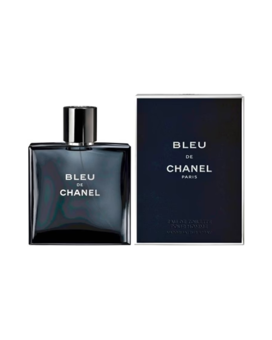 BLEU DE CHANEL