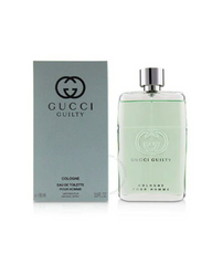 GUILTY COLOGNE GUCCI