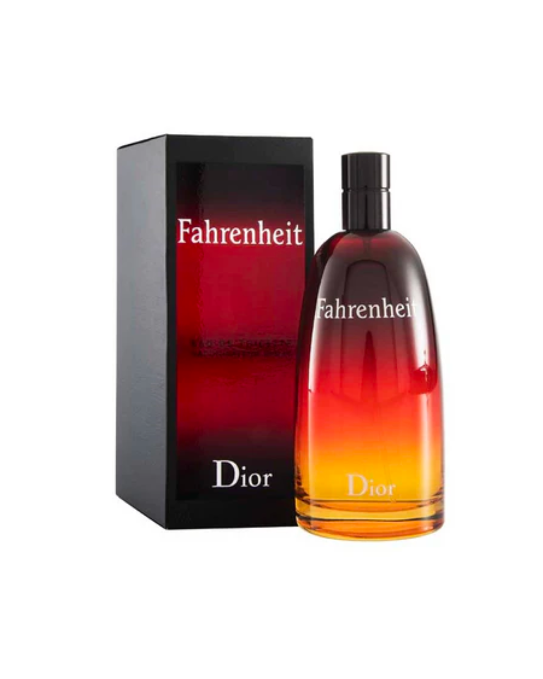 FAHRENHEIT DIOR