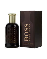 BOSS BOTTLED OUD