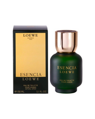 ESENCIA DE LOEWE