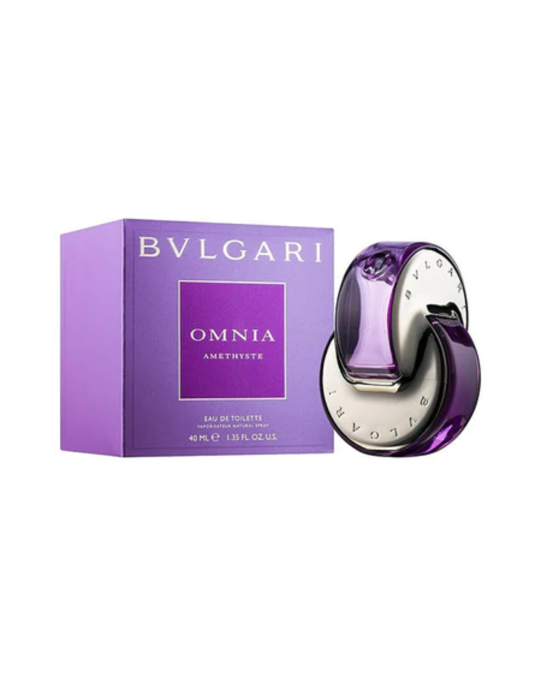 BVLGARI OMNIA AMETHYSTE