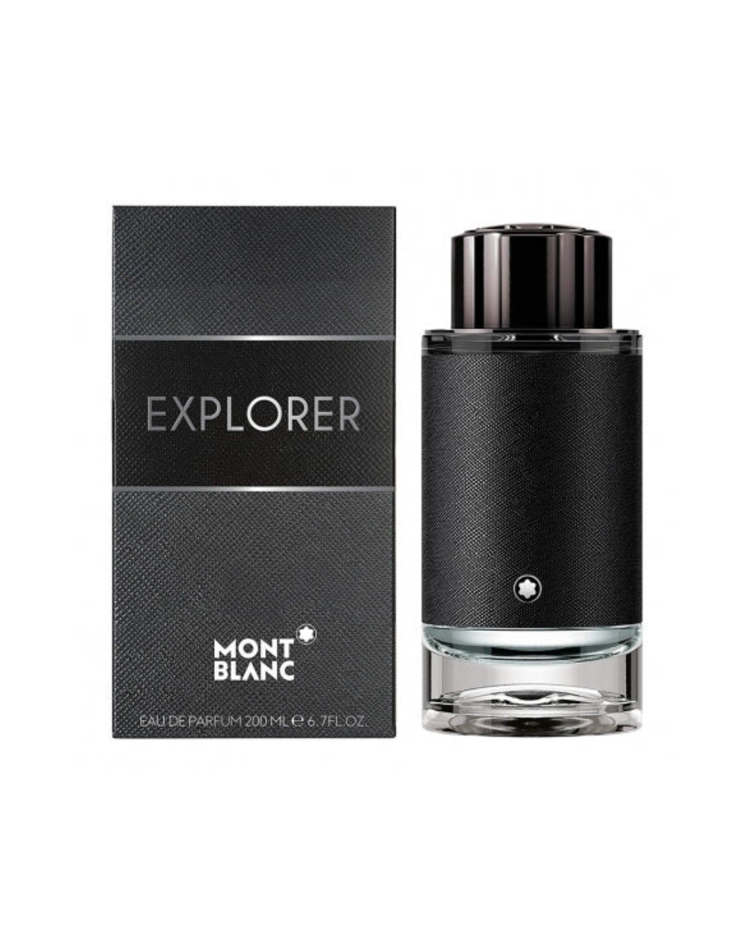 MONTBLANC EXPLORER