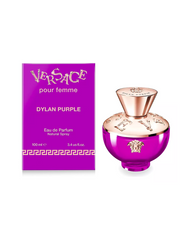 VERSACE DYLAN PURPLE