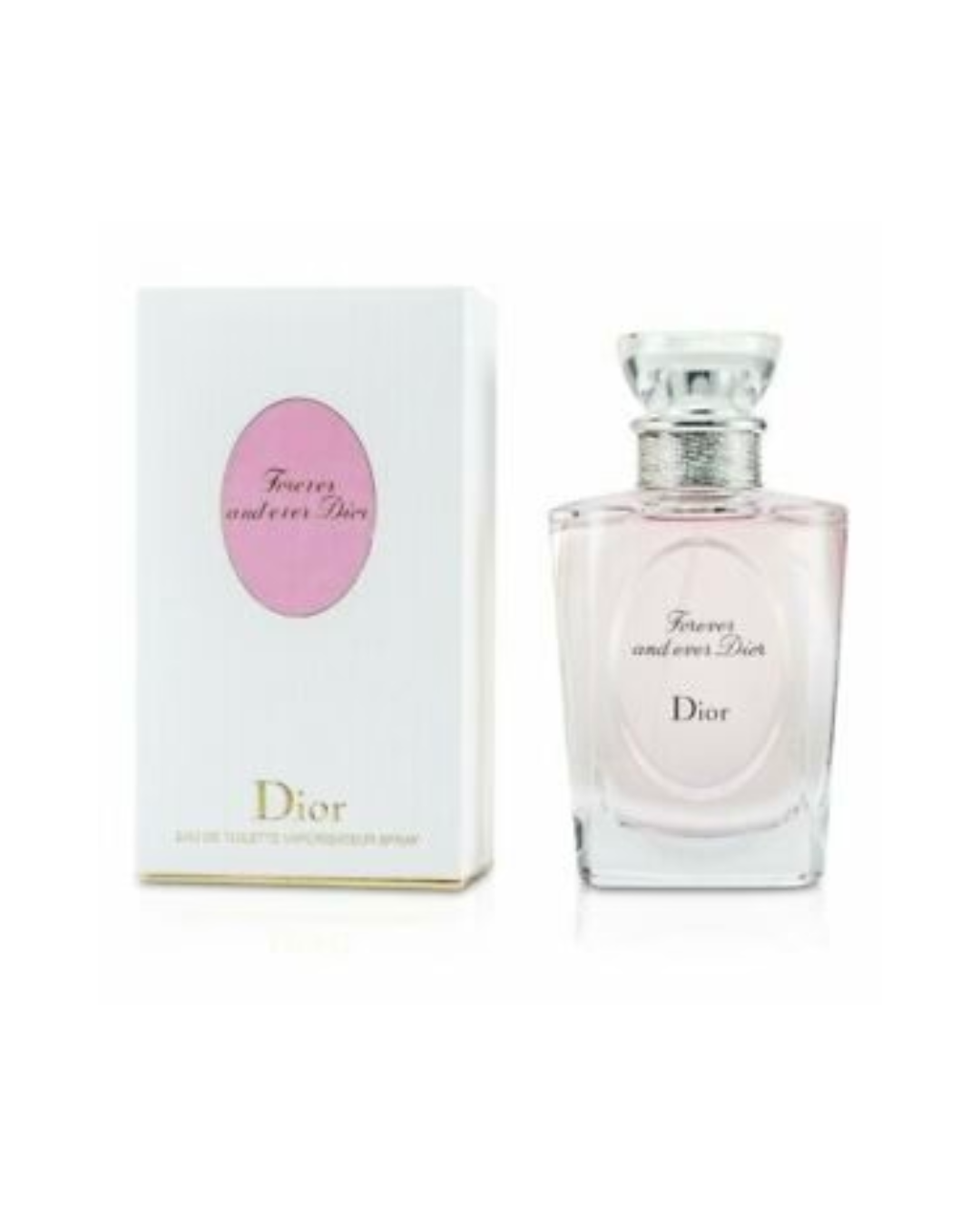 FOREVER AND EVER DIOR