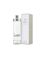 EAU DE CARTIER