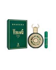 VIKING DUBAI BHARARA