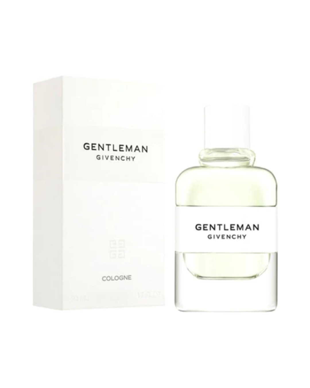 GENTLEMAN GIVENCHY