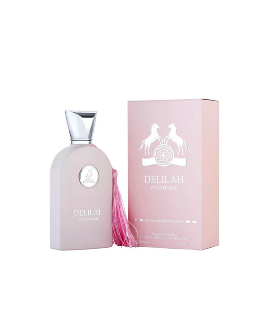 DELILAH - Diamante perfumería 