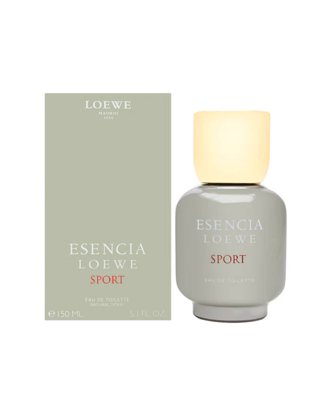 ESENCIA LOEWE SPORT