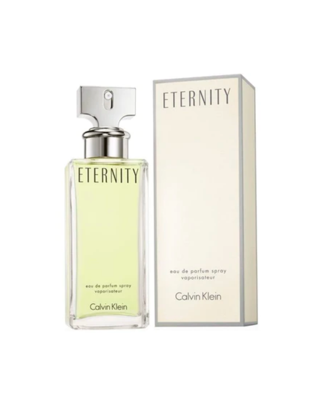 CK ETERNITY