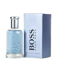 BOSS BOTTLED TONIC