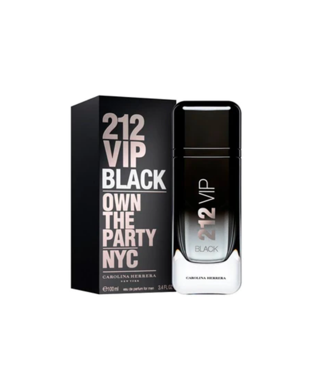 CH 212 VIP BLACK