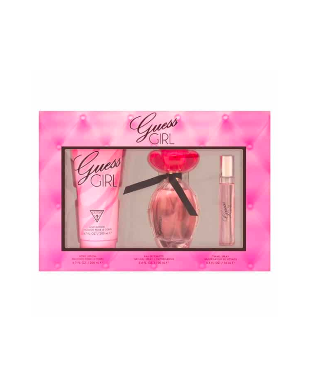 ESTUCHE GUESS GIRL