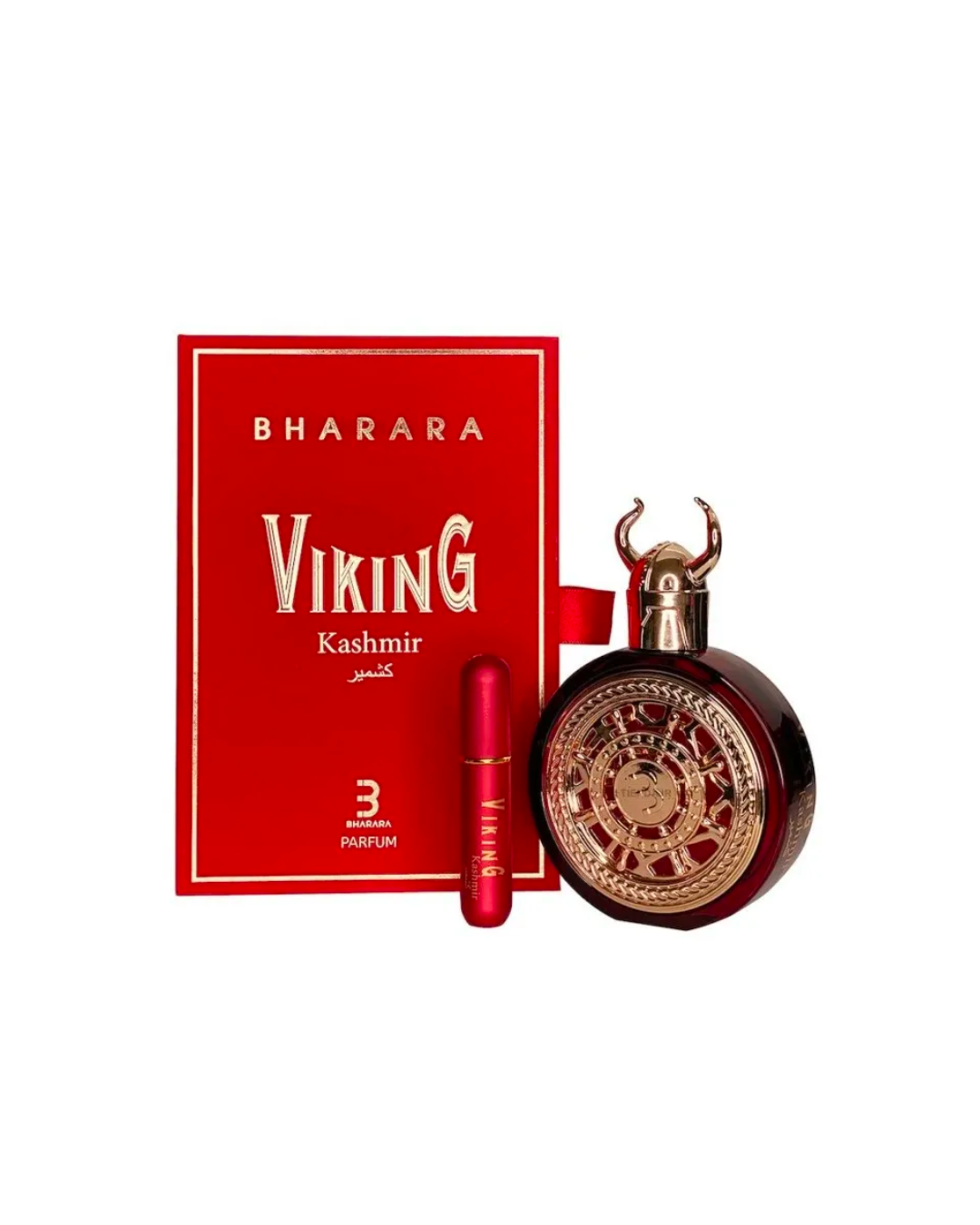 VIKING KASHMIR DUBAI BHARARA