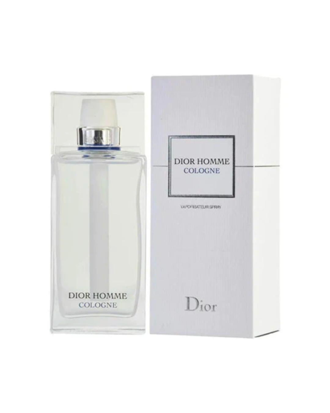 HOMME COLOGNE DIOR