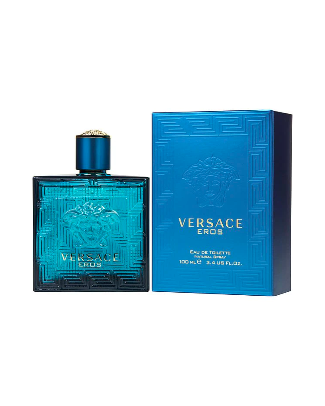 VERSACE EROS